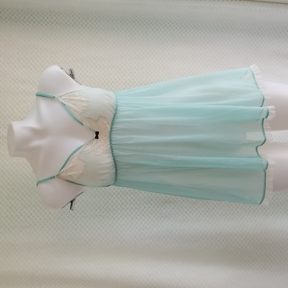 Vs.Nw Babydoll,Sz. L